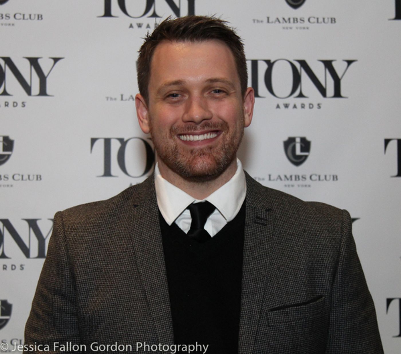 Photo Coverage: Broadway Toasts the 2016 Creative Arts Tony Nominees!  Image