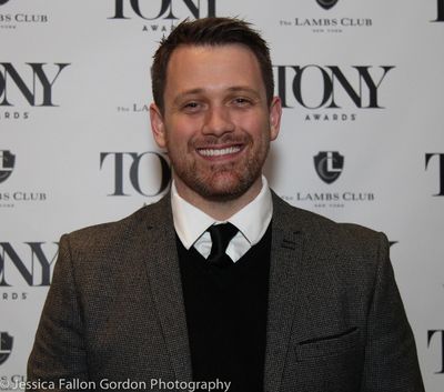 Michael Arden Photo