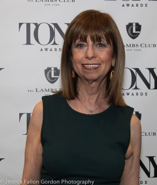 Joan Lader Photo