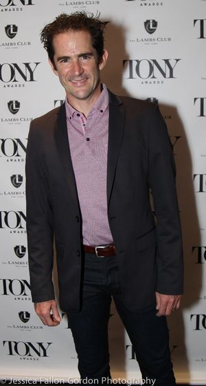 Andy Blankenbuehler Photo