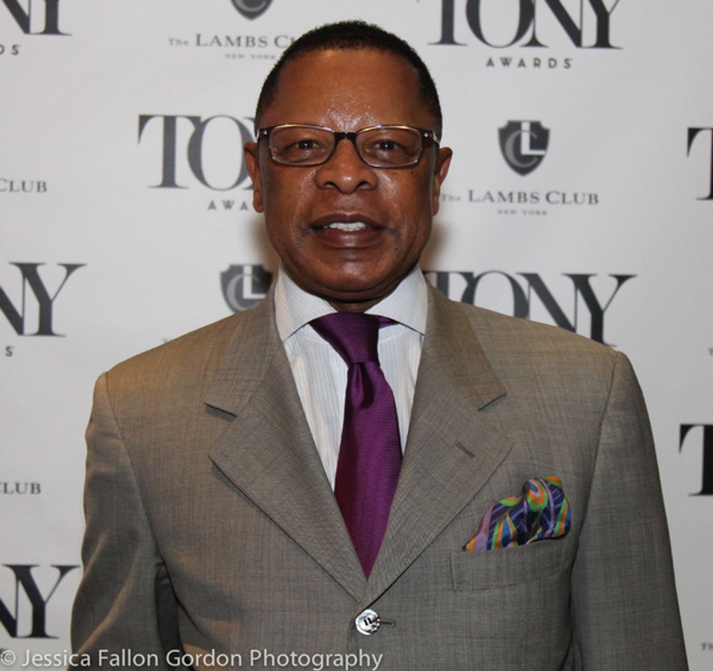 Photo Coverage: Broadway Toasts the 2016 Creative Arts Tony Nominees!  Image