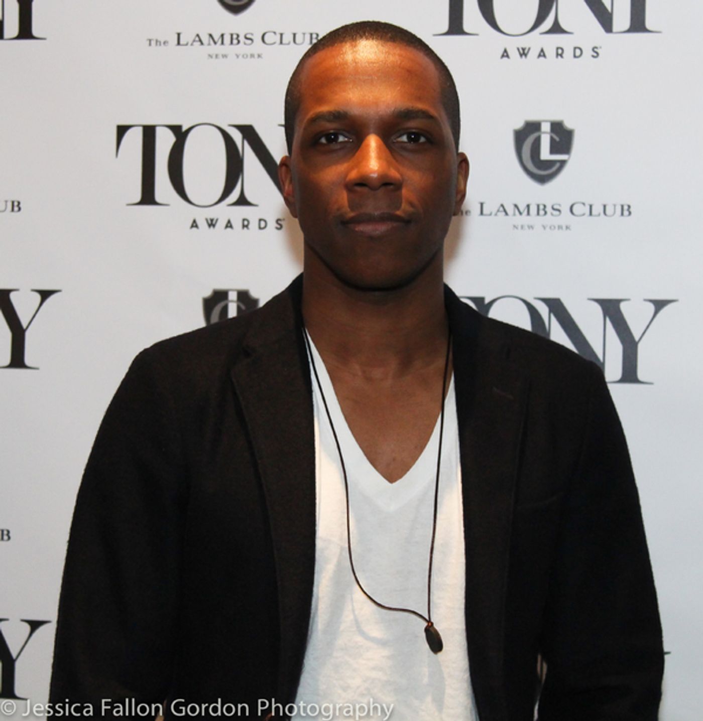 Photo Coverage: Broadway Toasts the 2016 Creative Arts Tony Nominees!  Image