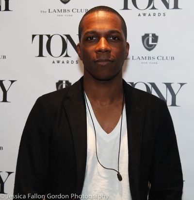 Leslie Odom, Jr. Photo