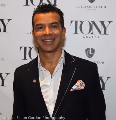 Sergio Trujillo Photo