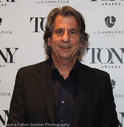David Rockwell Photo