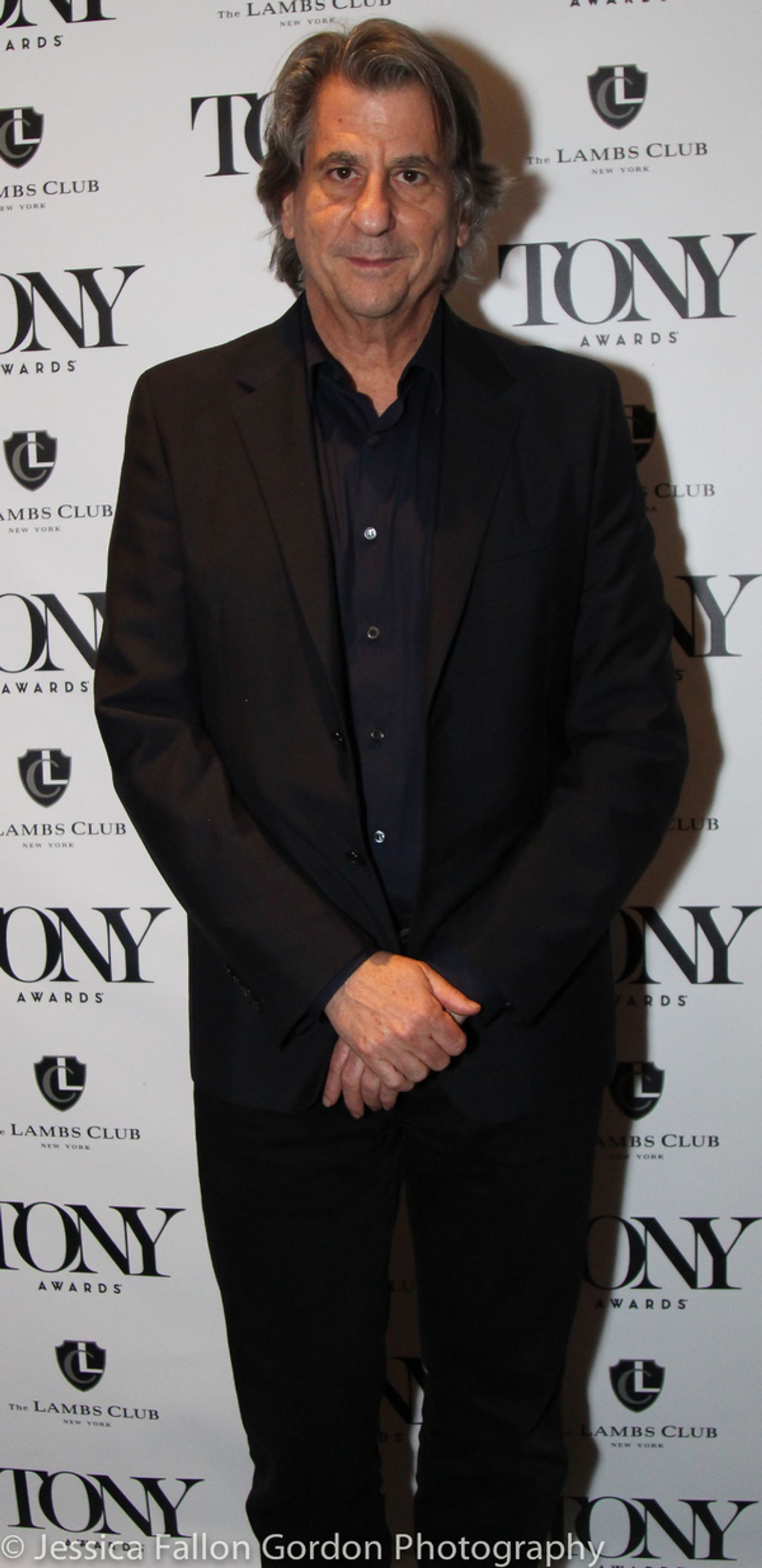 Photo Coverage: Broadway Toasts the 2016 Creative Arts Tony Nominees!  Image