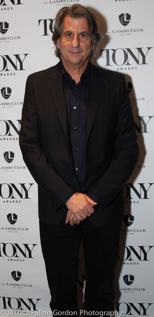 David Rockwell @ BroadwayWorld David Rockwell Photo