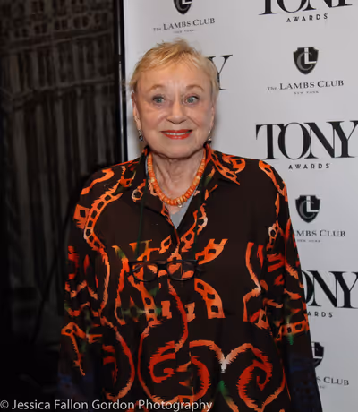 Jane Greenwood Photo
