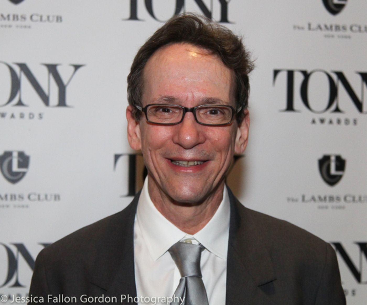 Photo Coverage: Broadway Toasts the 2016 Creative Arts Tony Nominees!  Image