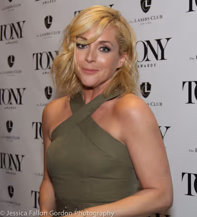 Jane Krakowski Photo