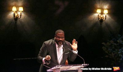 Phillip Boykin Photo