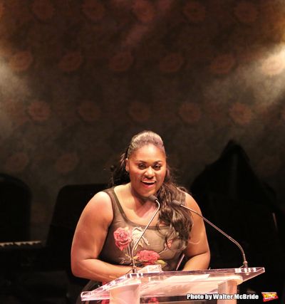 Danielle Brooks  Photo