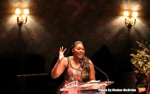 Danielle Brooks @ BroadwayWorld Danielle Brooks Photo