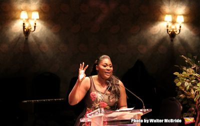 Danielle Brooks  Photo