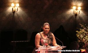 Danielle Brooks @ BroadwayWorld Danielle Brooks Photo