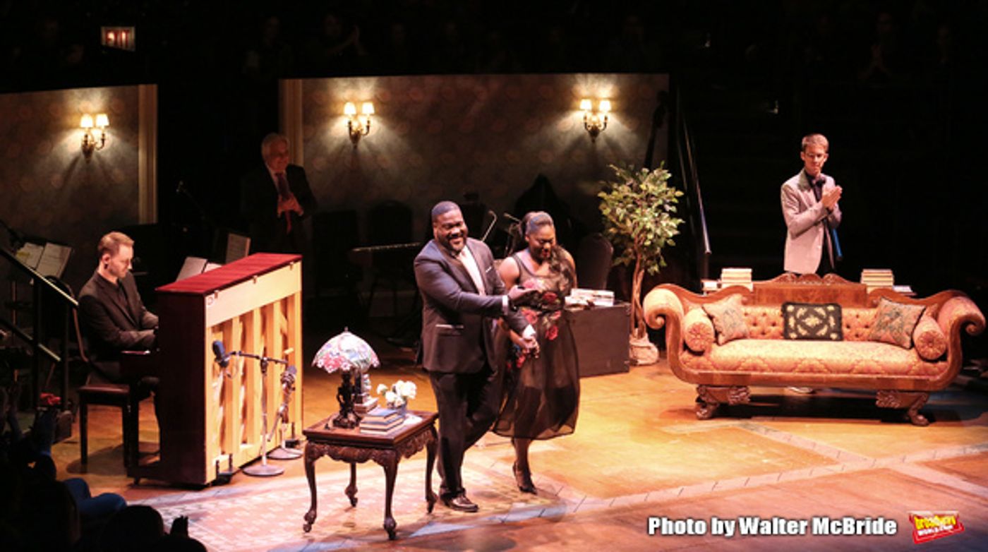 Photo Coverage: Theatre World Awards Celebrate This Season's Stunning Debuts!  Image