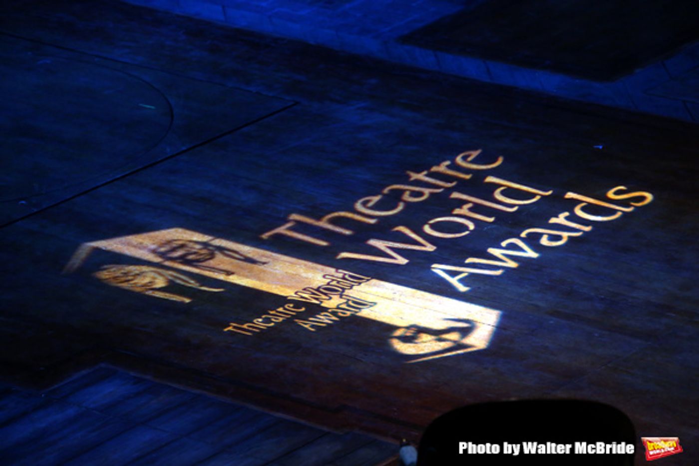 Photo Coverage: Theatre World Awards Celebrate This Season's Stunning Debuts!  Image