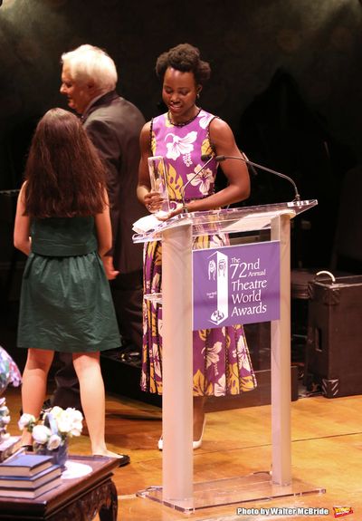 Lupita Nyong'o  Photo