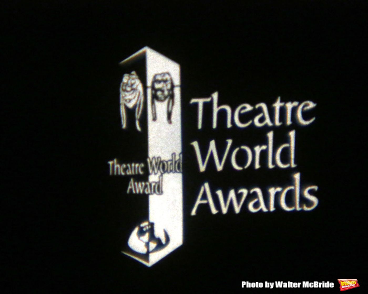 Photo Coverage: Theatre World Awards Celebrate This Season's Stunning Debuts!  Image