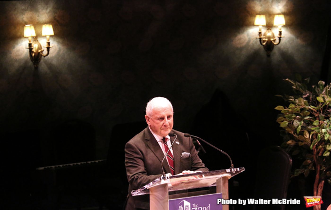 Photo Coverage: Theatre World Awards Celebrate This Season's Stunning Debuts!  Image