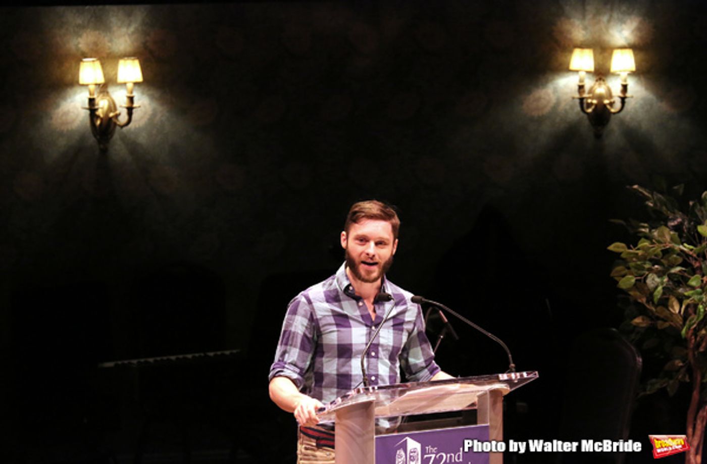 Photo Coverage: Theatre World Awards Celebrate This Season's Stunning Debuts!  Image