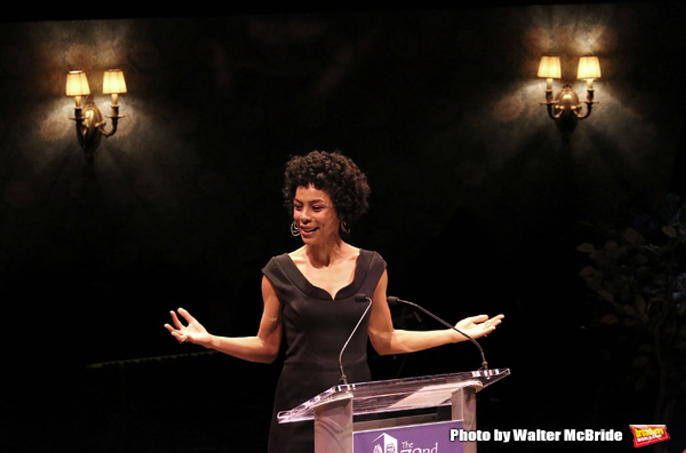 Photo Coverage: Theatre World Awards Celebrate This Season's Stunning Debuts!  Image