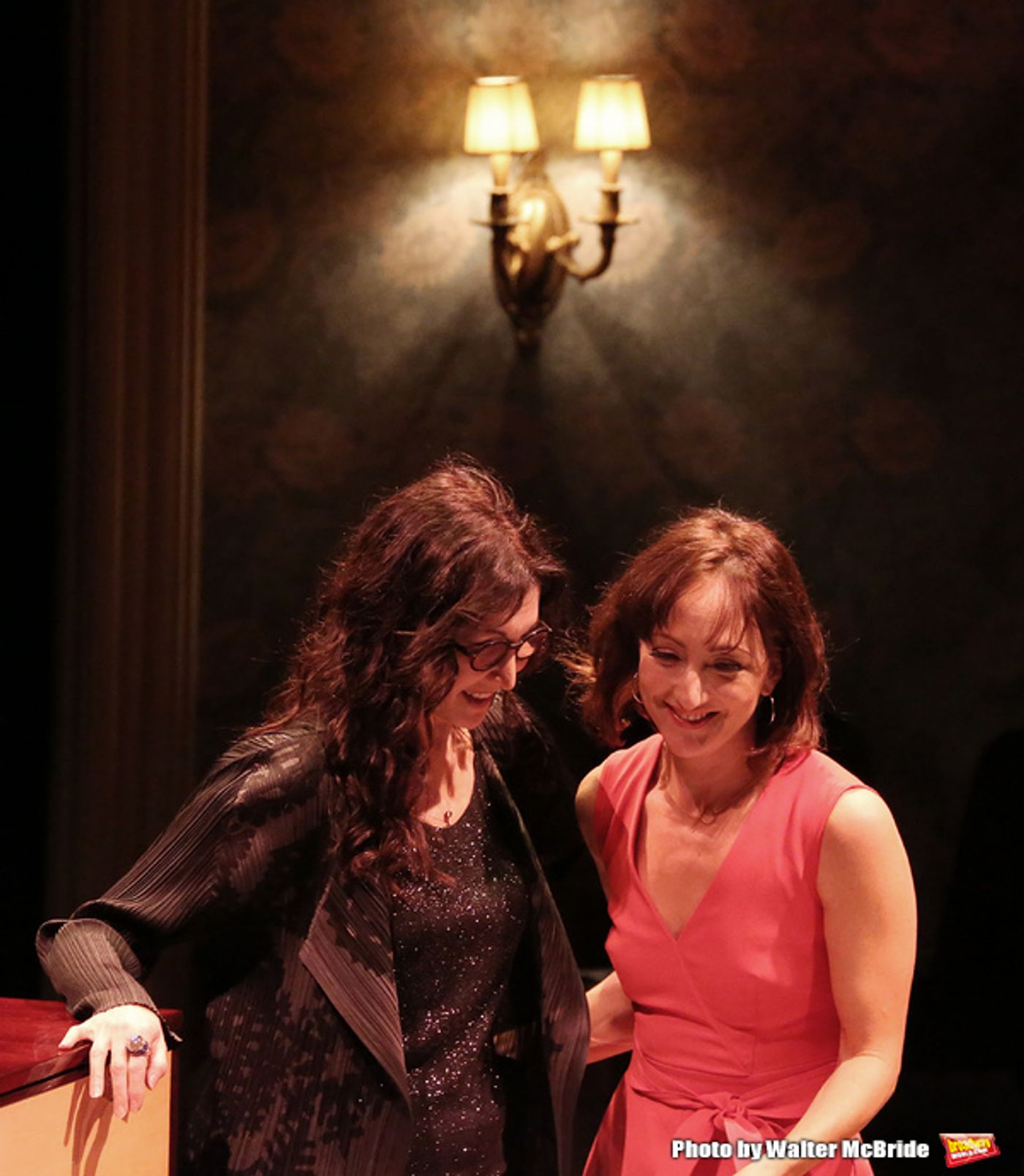 Photo Coverage: Theatre World Awards Celebrate This Season's Stunning Debuts!  Image