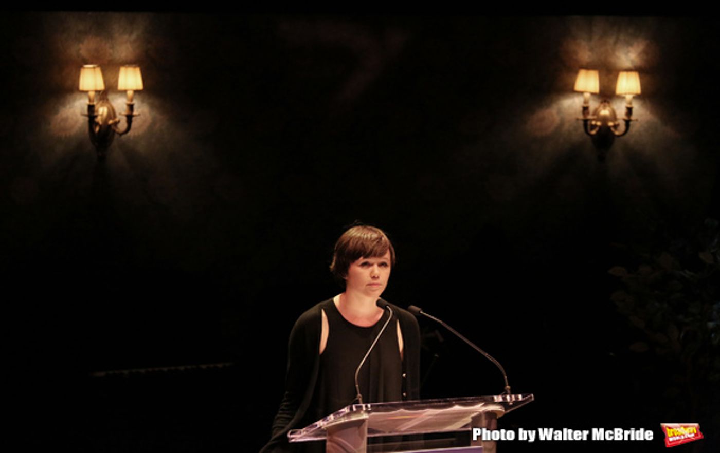Photo Coverage: Theatre World Awards Celebrate This Season's Stunning Debuts!  Image