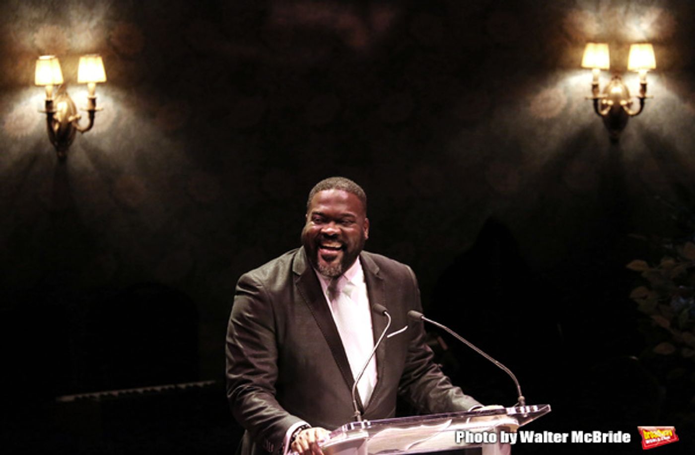 Photo Coverage: Theatre World Awards Celebrate This Season's Stunning Debuts!  Image