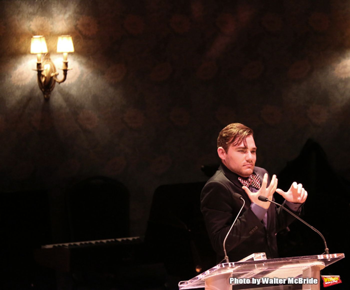 Photo Coverage: Theatre World Awards Celebrate This Season's Stunning Debuts!  Image