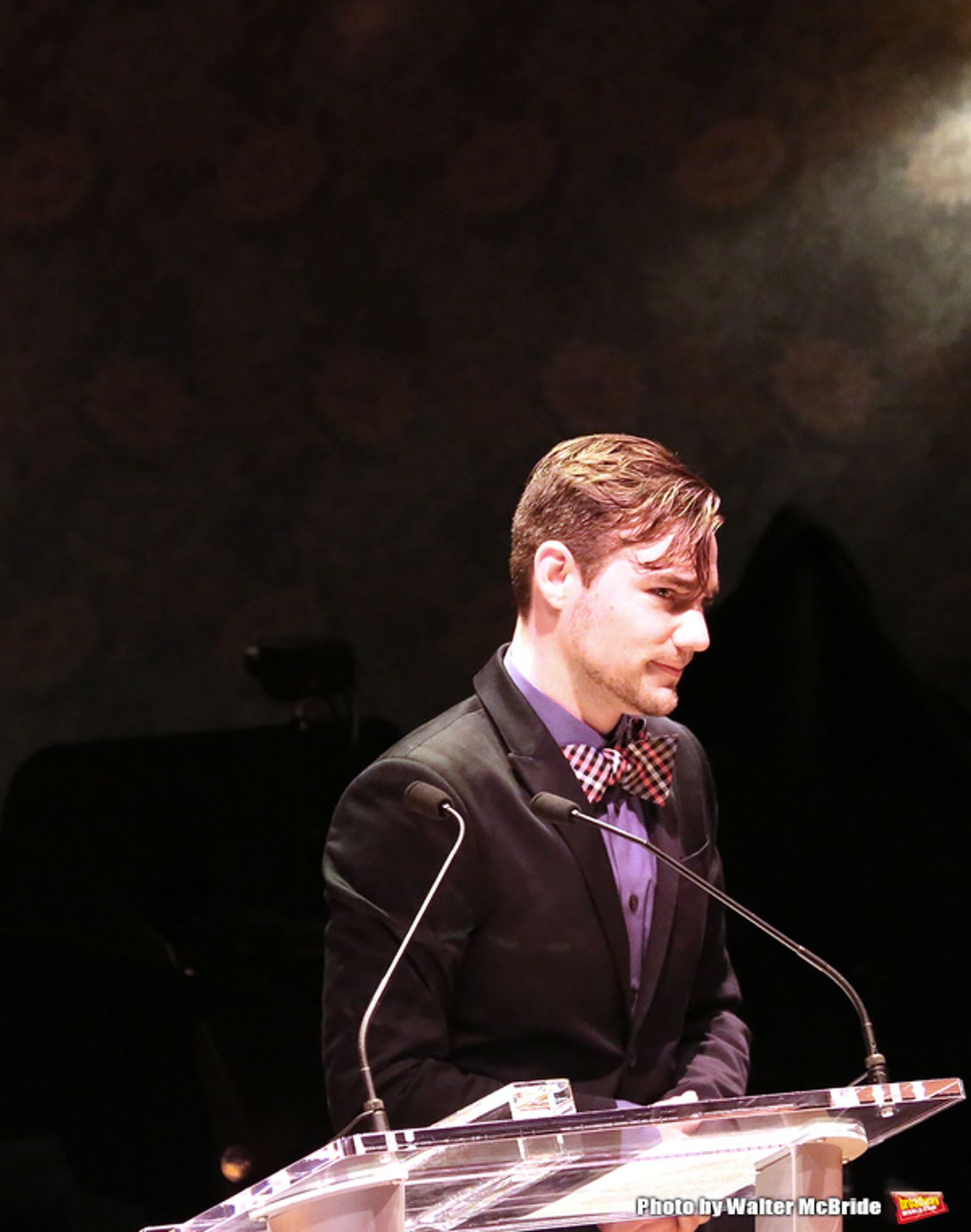 Photo Coverage: Theatre World Awards Celebrate This Season's Stunning Debuts!  Image