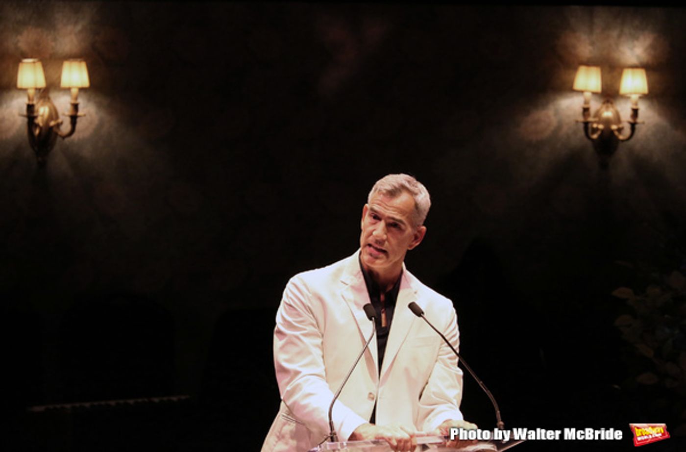 Photo Coverage: Theatre World Awards Celebrate This Season's Stunning Debuts!  Image