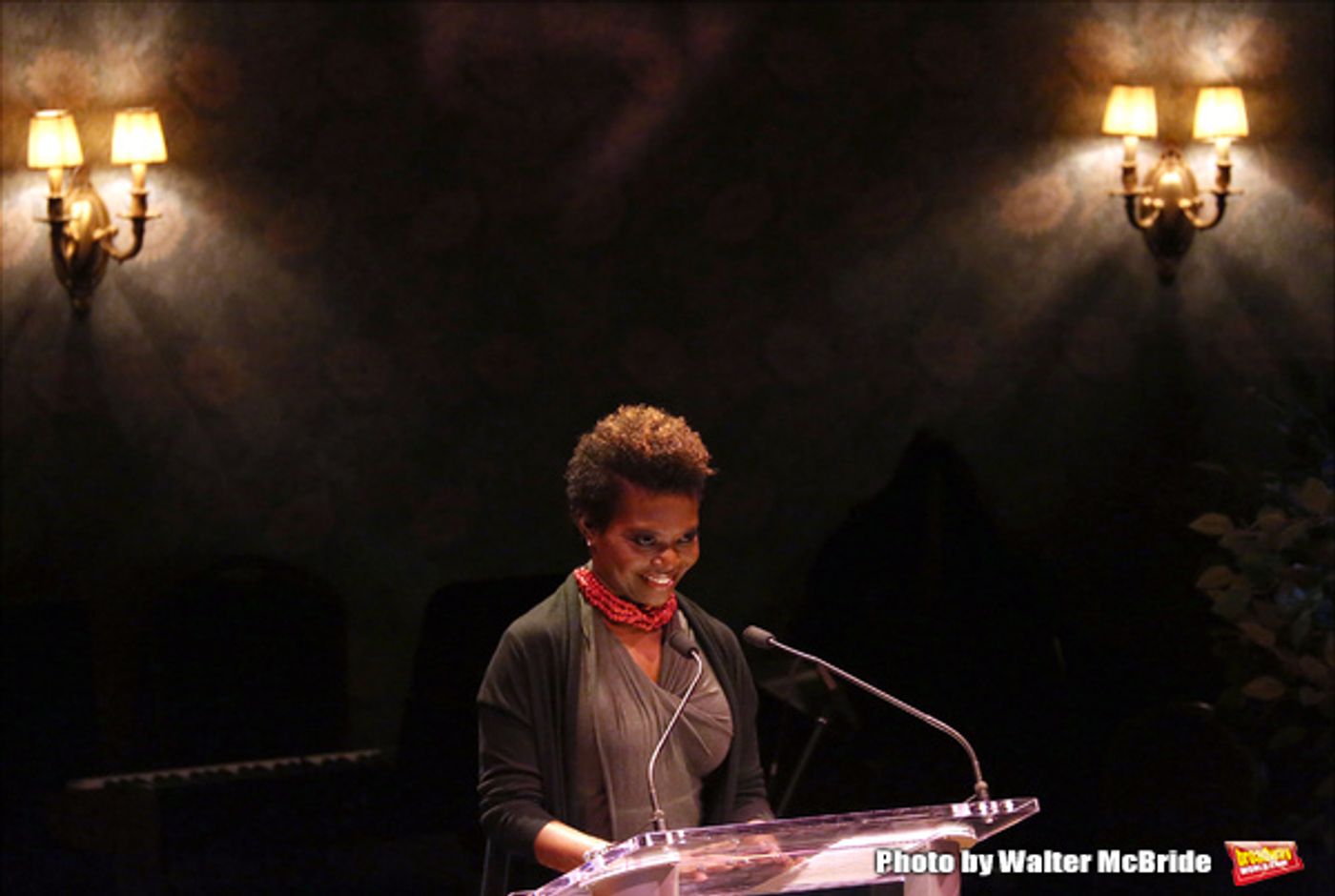 Photo Coverage: Theatre World Awards Celebrate This Season's Stunning Debuts!  Image