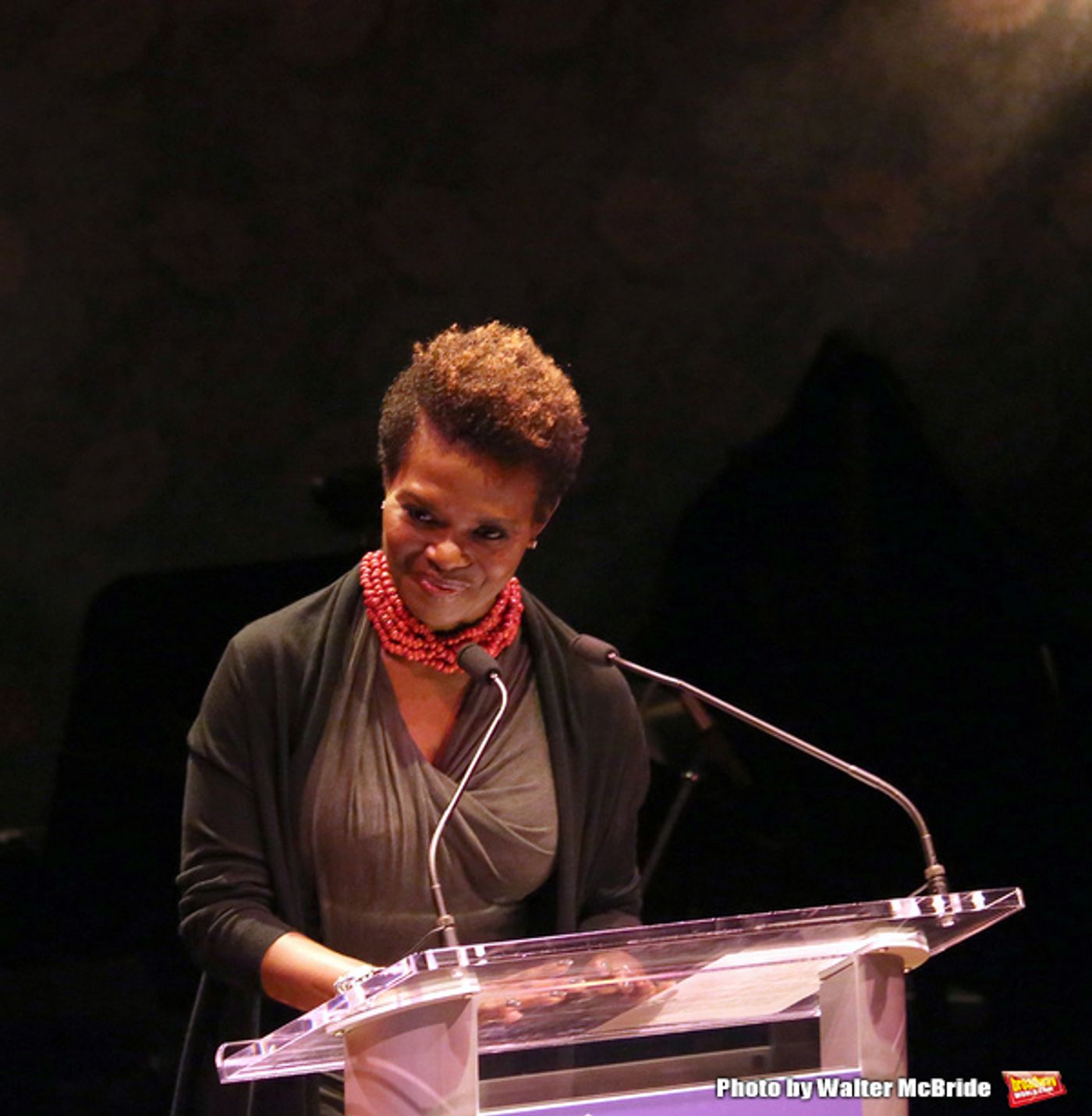 Photo Coverage: Theatre World Awards Celebrate This Season's Stunning Debuts!  Image