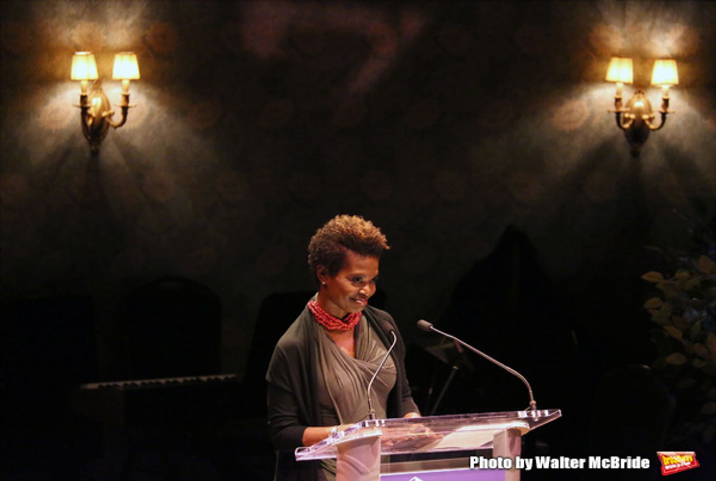 Photo Coverage: Theatre World Awards Celebrate This Season's Stunning Debuts!  Image