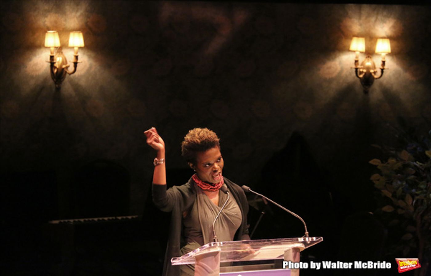 Photo Coverage: Theatre World Awards Celebrate This Season's Stunning Debuts!  Image