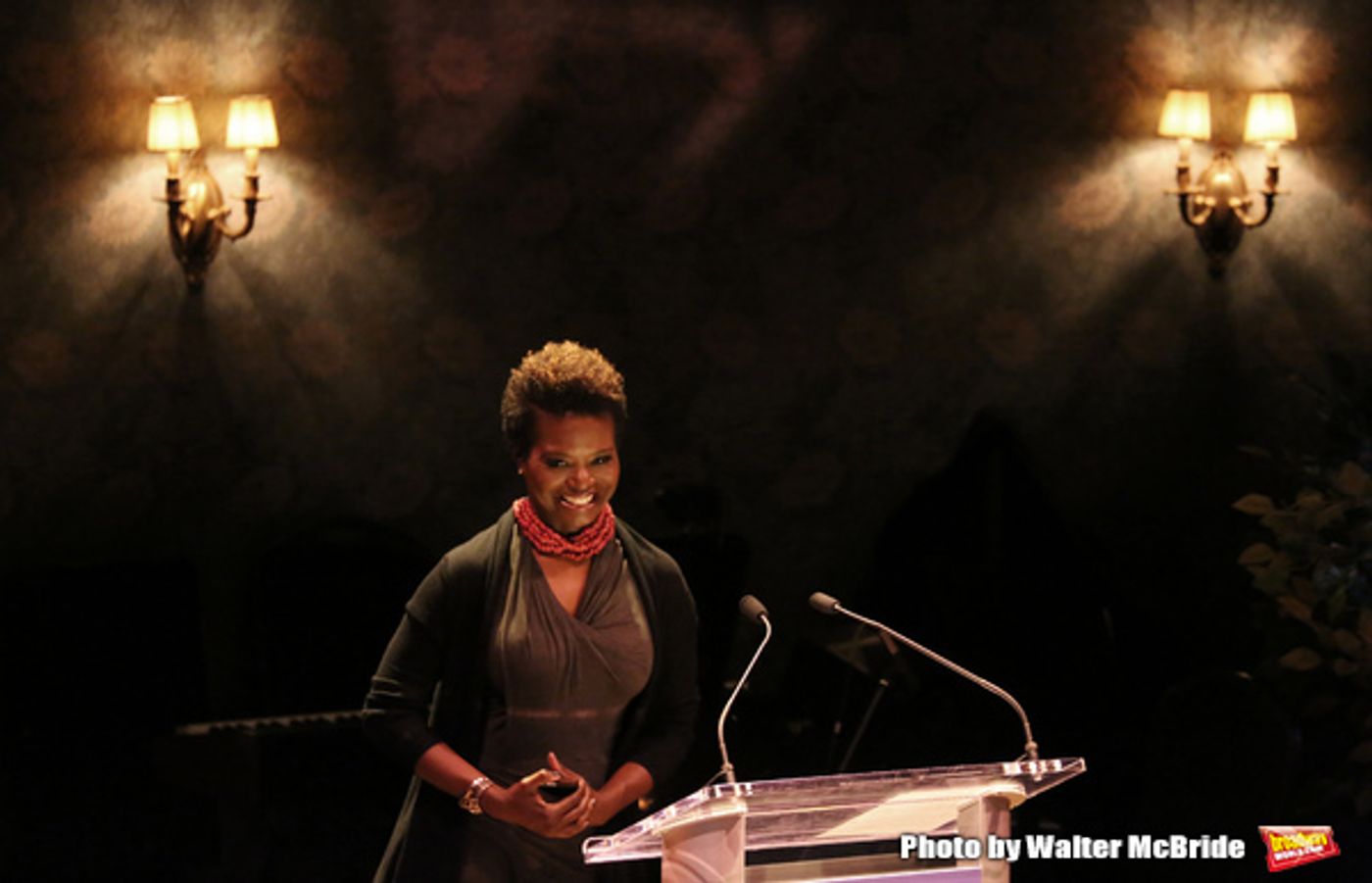 Photo Coverage: Theatre World Awards Celebrate This Season's Stunning Debuts!  Image