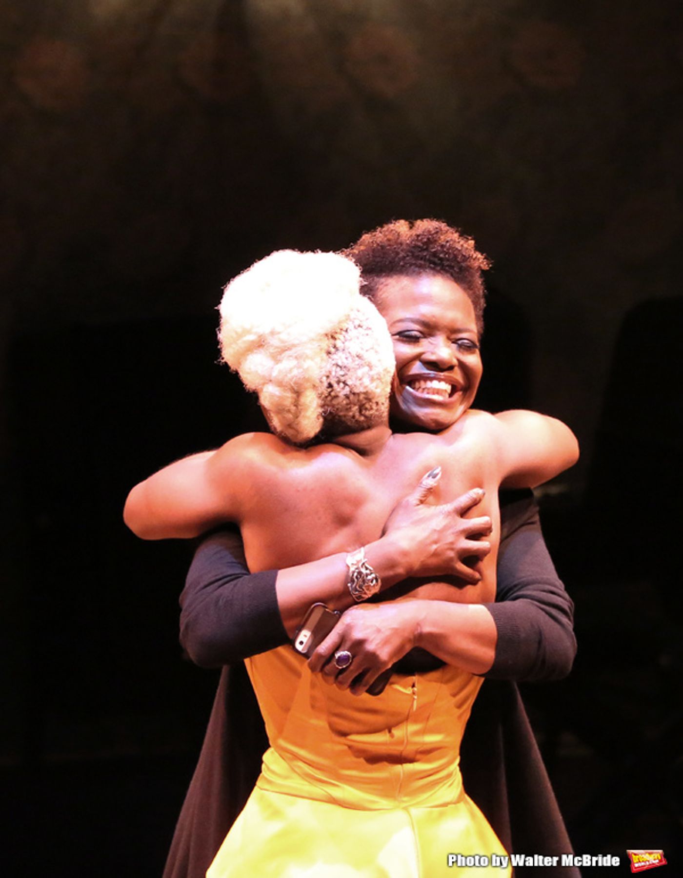 Photo Coverage: Theatre World Awards Celebrate This Season's Stunning Debuts!  Image