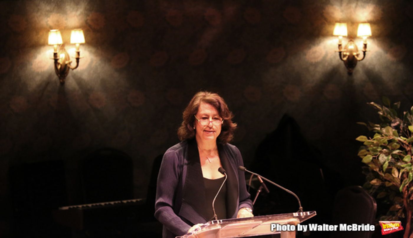 Photo Coverage: Theatre World Awards Celebrate This Season's Stunning Debuts!  Image