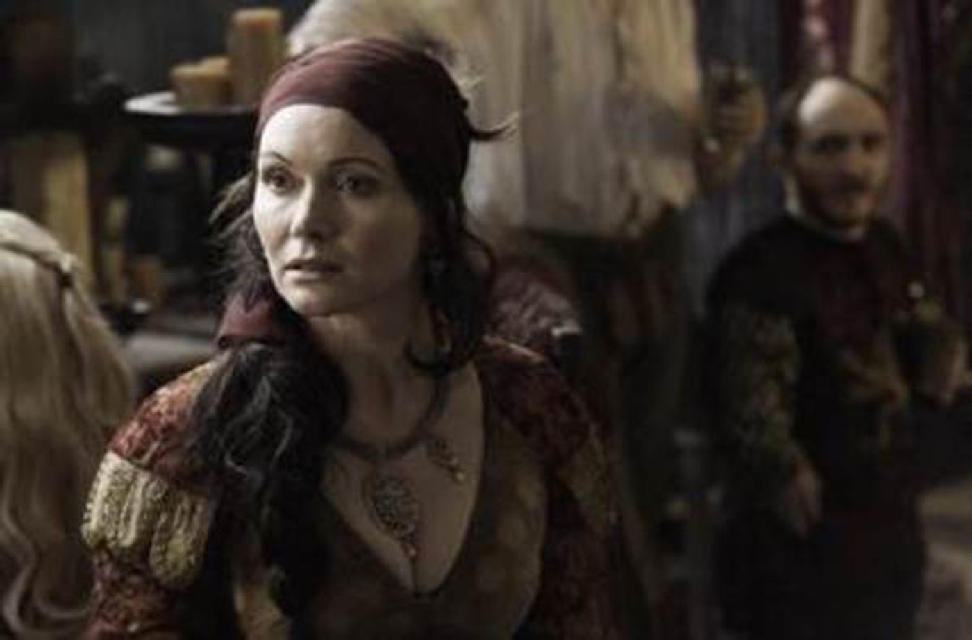 Photo Flash: First Look - 'Blood of My Blood' Episode of GAME OF THRONES Photo Flash: First Look - 'Blood of My Blood' Episode of GAME OF THRONES Image