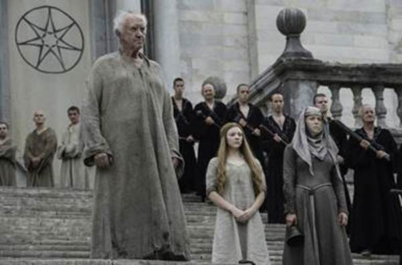 Photo Flash: First Look - 'Blood of My Blood' Episode of GAME OF THRONES Photo Flash: First Look - 'Blood of My Blood' Episode of GAME OF THRONES Image