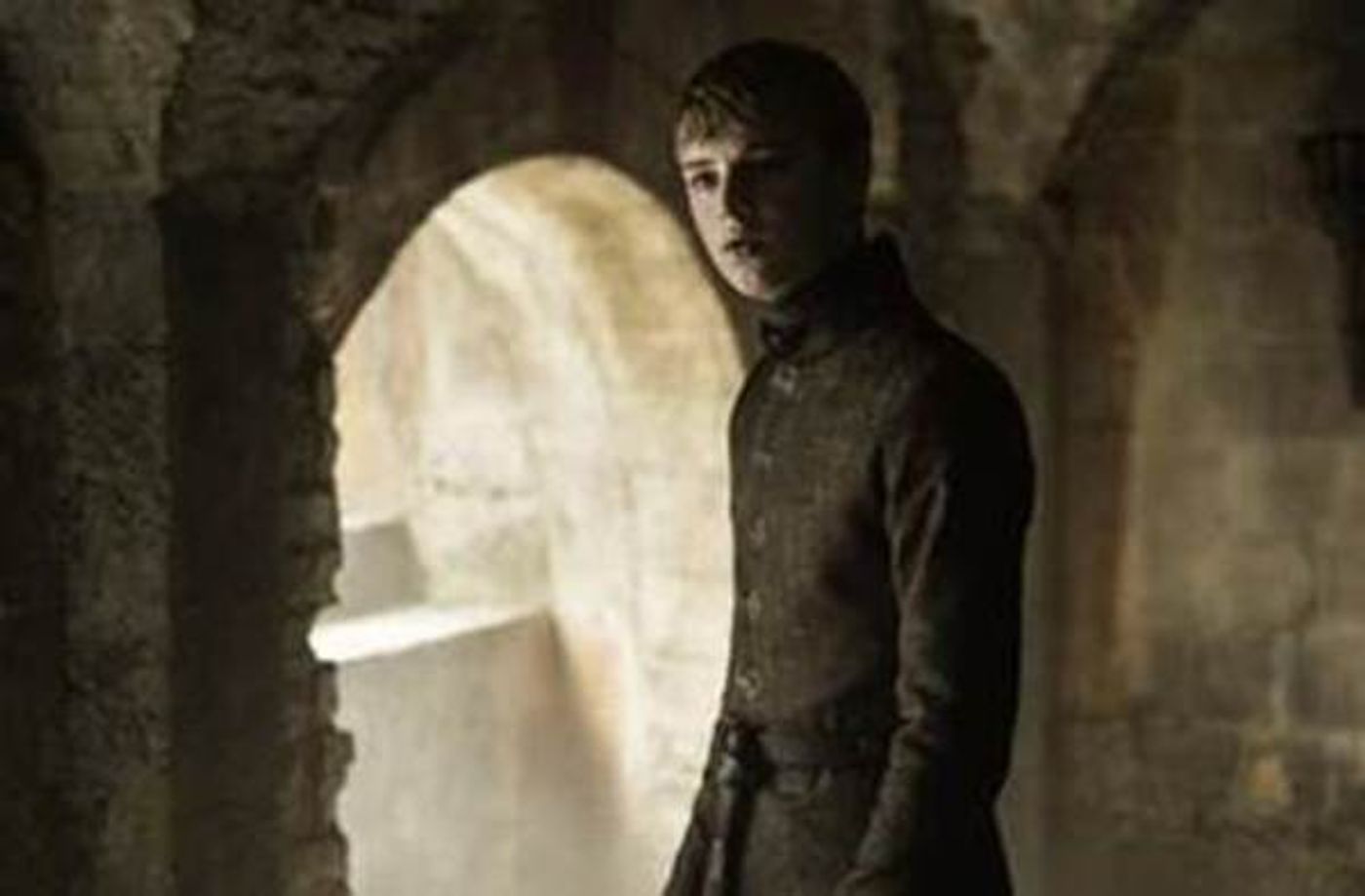 Photo Flash: First Look - 'Blood of My Blood' Episode of GAME OF THRONES Photo Flash: First Look - 'Blood of My Blood' Episode of GAME OF THRONES Image