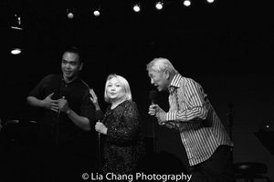 You Are Beautiful from Flower Drum Song: Jose Llana, Virginia Wing, Alvin Ing @ BroadwayWorld You Are Beautiful from Flower Drum Song: Jose Llana, Virginia Wing, Alvin Ing Photo
