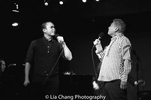 You Are Beautiful from Flower Drum Song: Jose Llana and Alvin Ing @ BroadwayWorld You Are Beautiful from Flower Drum Song: Jose Llana and Alvin Ing Photo