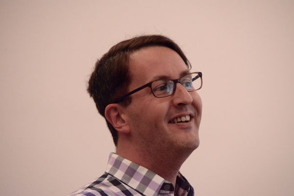 Shayne Miller  Photo