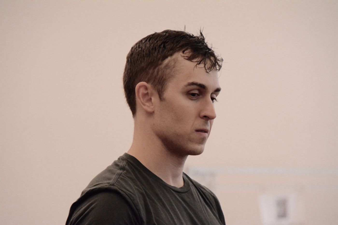 Photo Coverage: Paper Mill Playhouse's WEST SIDE STORY Gives Sneak Peek! Image