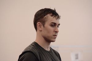 Cody Williams  Photo