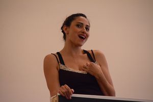 Belinda Allyn @ BroadwayWorld Belinda Allyn Photo