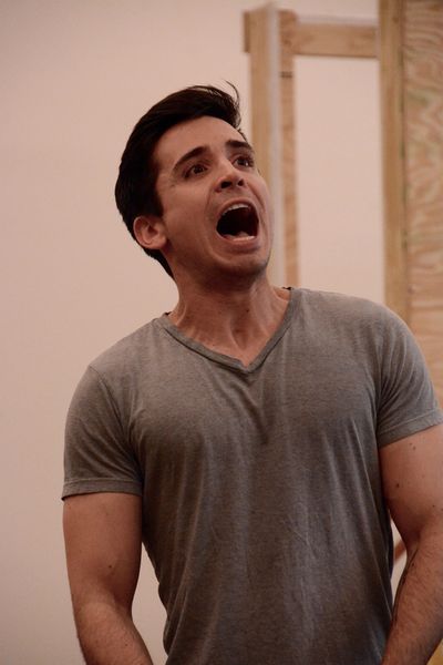 Matt Doyle Photo