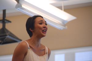 Belinda Allyn @ BroadwayWorld Belinda Allyn Photo